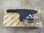 4620114270C0 - : OEM Toyota 93-97 Supra E-Brake Lever Sub-Assembly,  Parking Brake for Toyota: Supra Image