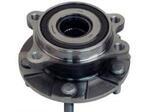 435500R070 - Suspension: Front Hub &amp; Bearing for Toyota: RAV4 Image