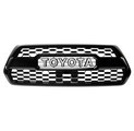 PT22835170 - : Trd Pro Grille Tacoma for Toyota Image
