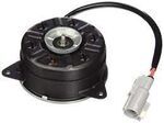 1636337100 - Cooling System: Fan Motor for Toyota: Prius Prime Image