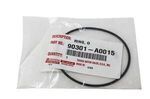90301A0015 - : Drive Axle Shaft Bearing O-Ring (Left, Right, Rear) for Toyota: Sequoia, Tacoma, Tundra Image