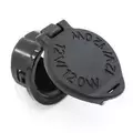 85535AE020E1 - Body: Power Outlet Cover for Toyota Image