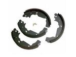 449508010 - Brakes: Brake Shoes for Toyota: Sienna Image