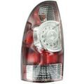 8156104160 - : Tail Light Lens (Left, Rear) for Toyota: Tacoma Image