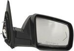 879100C213 - Body: Mirror Assembly for Toyota: Sequoia, Tundra Image