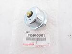 8352055011 - Electrical: Oil Pressure Sending Unit for Toyota: 4Runner, Celica, Corolla, Pickup, Starlet, Supra Image