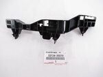 5213435070 - : OEM Bumper Support Rail Bracket (Left, Front) for Toyota: 4Runner Image