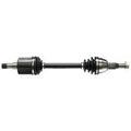 SU00308850 - : Rear CV Axle Assembly Toyota GR86 2022-2024 Genuine Part OEM/New for Toyota: GR86 Image
