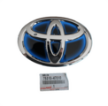 7531047010 - Body: Emblem for Toyota Image