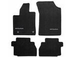 PT9260C19320 - Interior: Floor Mats, Carpet, Front &amp; Rear for Toyota: Sequoia Image