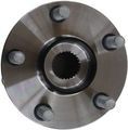 4351047012 - : Wheel Bearing and Hub (Left, Right, Front) for Toyota: Prius Image