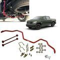PTR1134070 - Performance: TRD Rear Sway Bar for Toyota Image