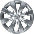 4260202430 - : Wheel Cover for Toyota: Corolla Image