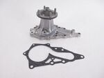 1611049097 - : Engine Water Pump for Toyota: Supra Image