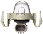 8127035110 - Electrical: License Lamp for Toyota: Pickup, T100, Tacoma Image