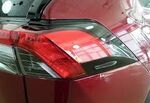 8155142221 - Electrical: Tail Lamp for Toyota: RAV4, RAV4 Prime Image