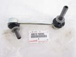 4881060040 - : Link Assembly,  Front Stabilizer,  Left for Toyota: 4Runner, FJ Cruiser Image