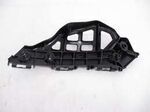 5253512130 - Body: Side Retainer for Toyota Image
