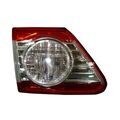 8159002290 - Electrical: Backup Lamp Assembly for Toyota Image