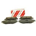4465AZ327 - : Front Brake Pad for Toyota Image