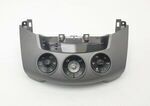 559000R021B0 - : Dash Control Unit for Toyota: RAV4 Image