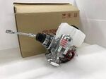 4705060500 - : Land Cruiser ABS Brake Master Cylinder Actuator for Toyota: Land Cruiser Image