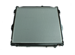 16410AZ011 - Cooling System: Radiator for Toyota: 4Runner Image