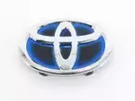 7531047060 - Body: Emblem for Toyota Image