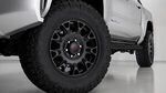 PTR5635242F1 - Wheels: TRD 18-In Flat Black Alloy Wheel for Toyota Image