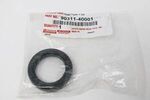 9031140001 - : Toyota Tacoma Transmission Output Tail Shaft Oil Seal for Toyota: 4Runner, Cressida, FJ Cruiser, Land Cruiser, Pickup, Previa, Sequoia, Supra, T100, Tacoma, Tundra Image