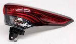 815500E230 - : Tail Lamp Assembly Outer R/Side Toyota Highlander 2020-2023 OEM/New for Toyota: Highlander Image