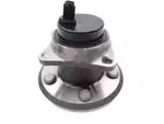4245002170 - : Rear OEM Hub &amp; Bearing (L/R) for Toyota: Corolla, Matrix Image