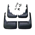 PT90848111 - : Splash Guards, Set Of Four for Toyota: Highlander Image