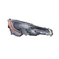 8114002S30 - Electrical: Headlamp Assembly for Toyota: Corolla Image