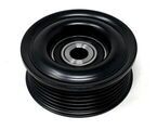 166040F010 - : Accessory Drive Belt Idler Pulley for Toyota: 4Runner, Land Cruiser, Sequoia, Tundra Image