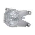 8122012240 - Electrical: Fog Lamp Assembly for Toyota: C-HR, Corolla, Corolla Cross, Highlander, Prius, Prius AWD-e, RAV4, RAV4 Prime, Venza Image
