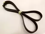 99367K0810 - : Serpentine Belt for Toyota: Highlander Image