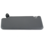 7432035C30B0 - : Tacoma Reg Cab Driver's Side Sun Visor (Dark Gray) for Toyota: Tacoma Image