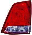 8158160200 - Electrical: Tail Lamp Assembly for Toyota: Land Cruiser Image