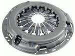 3121035291 - : Clutch Pressure Plate (MTM) Toyota Genuine Part OEM/New for Toyota: Tacoma Image
