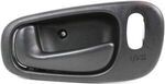 6920602060C0 - : Handle, Inside for Toyota: Corolla Image