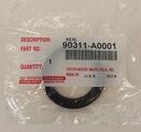 90311A0001 - : Engine Crankshaft Seal for Toyota: 4Runner, Land Cruiser, Sequoia, Tundra Image