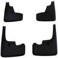 PT76989110 - : Splash Guards, Set Of Four for Toyota: 4Runner Image