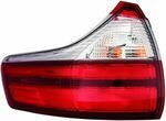 8156008050 - Electrical: Tail Lamp Assembly for Toyota: Sienna Image