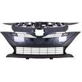 5310147150 - Body: Grille Assembly for Toyota: Prius Prime Image
