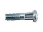 9011410002 - : Rear Axle to Hub Bolt Serration Fits many Toyota Models Genuine Part OEM/New for Toyota Image