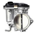 22030F0010 - Fuel System: Throttle Body for Toyota: Avalon, Camry, RAV4 Image