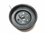 SU00300403 - : Pulley for Scion: FR-S | Toyota: 86 Image
