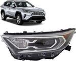 811500R162 - Electrical: Headlamp Assembly for Toyota: RAV4, RAV4 Prime Image