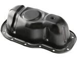 121020P030 - Engine: Lower Oil Pan for Toyota: Tacoma Image